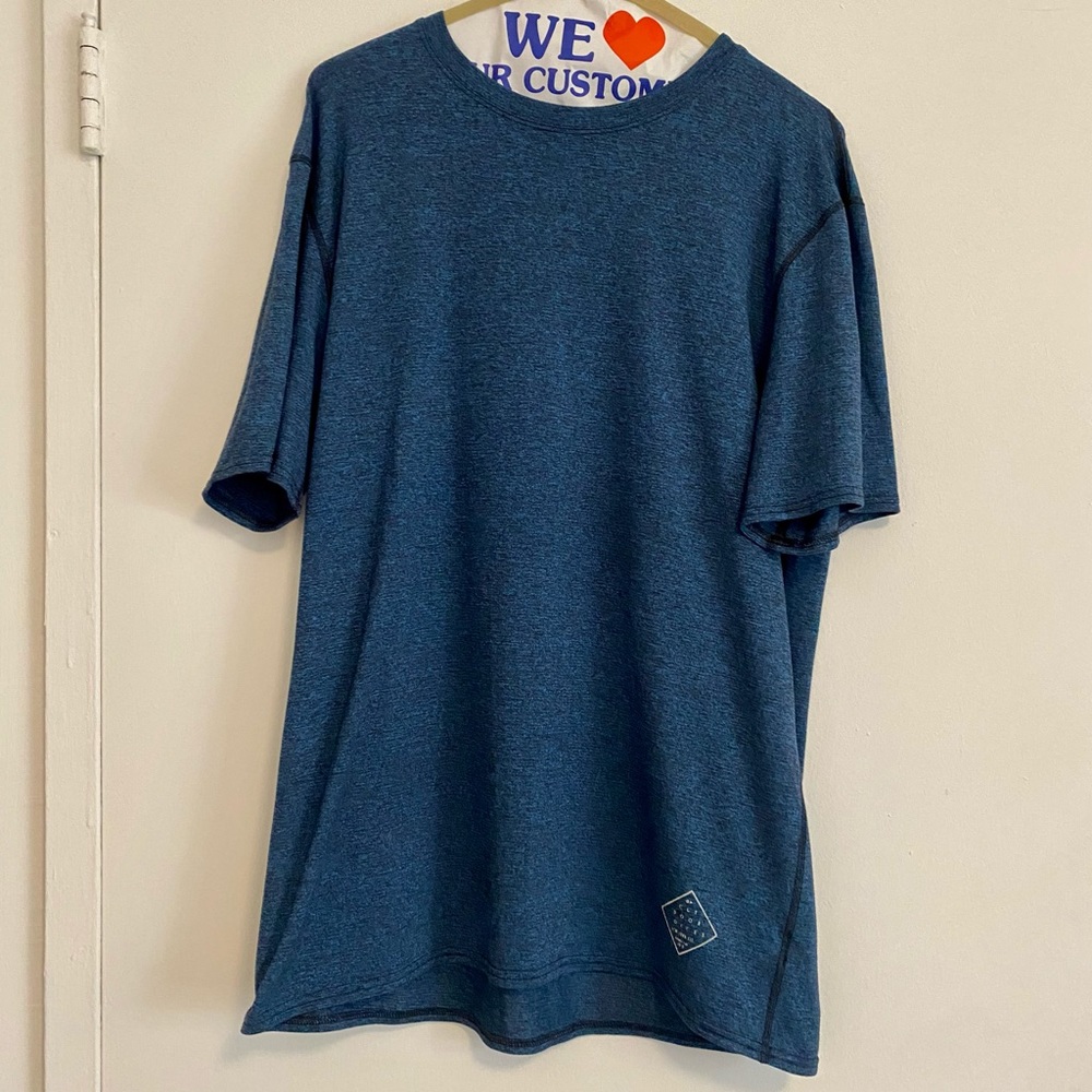 Man’s Outdoor Voices Shirt